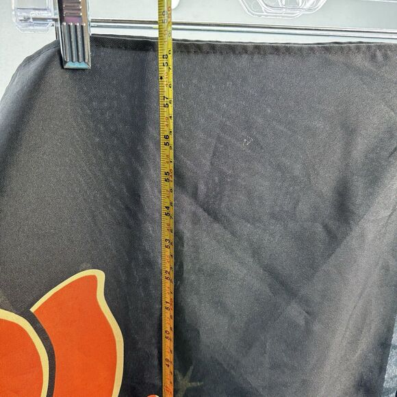 Y2K MOOSE BLOOD Tapestry Flag No Sleep Records OOP *LIMITED* 58x35 XL Punk Emo - Picture 5 of 7